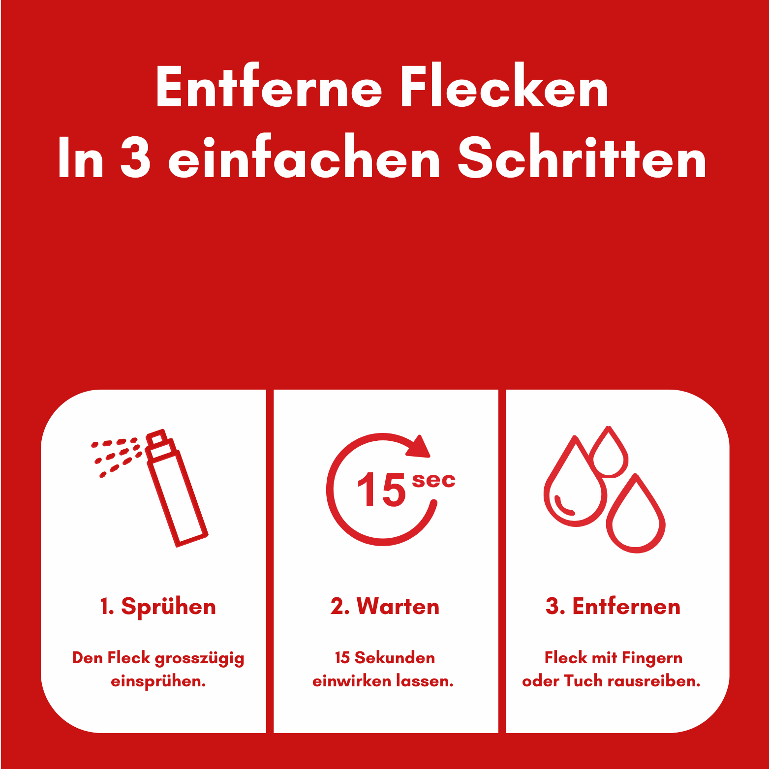 To Go – 50× Soforthilfe für unterwegs.