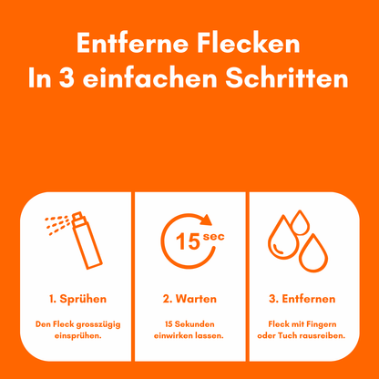 Home – 300× Reinheit für dein Zuhause.