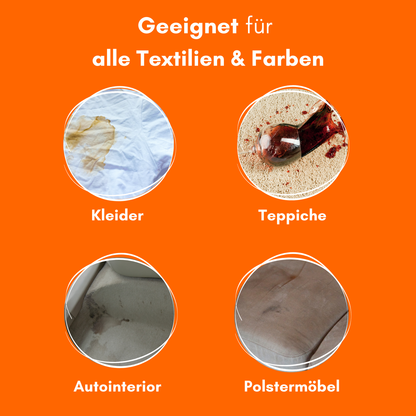Home – 300× Reinheit für dein Zuhause.