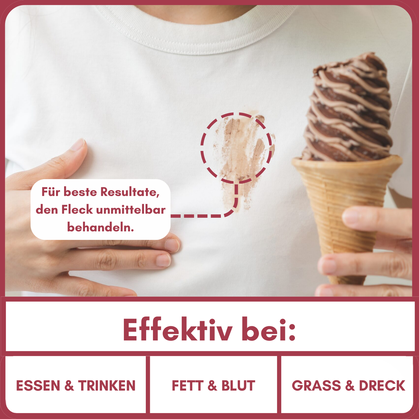 Alltagsretter Set