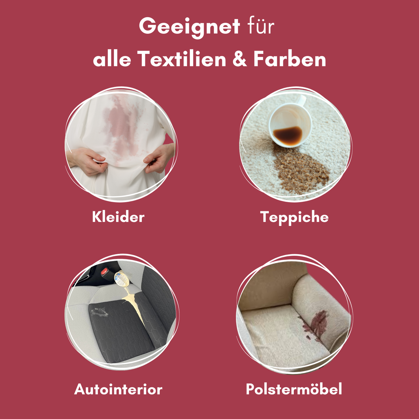 Alltagsretter Set