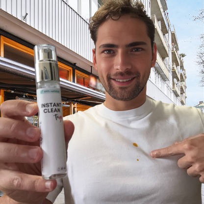 To Go - Power Spray