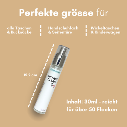 To Go - Power Spray