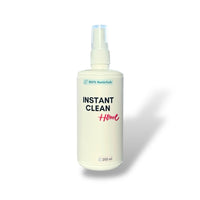 Instant Clean