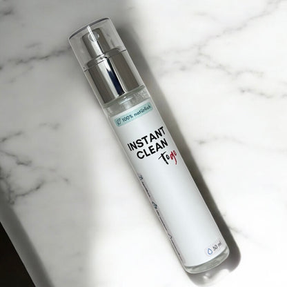 To Go - Power Spray