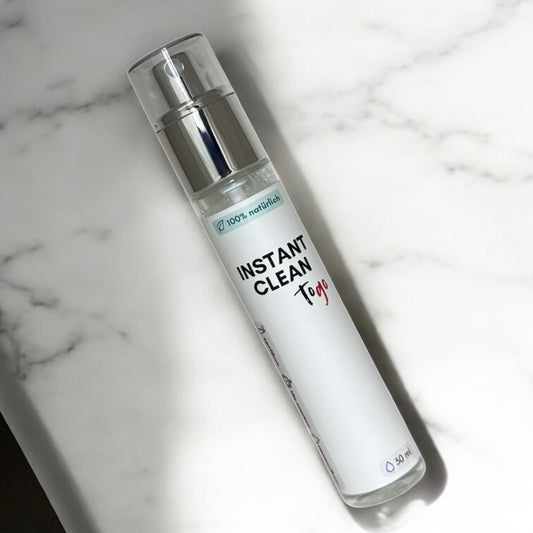 To Go - Power Spray